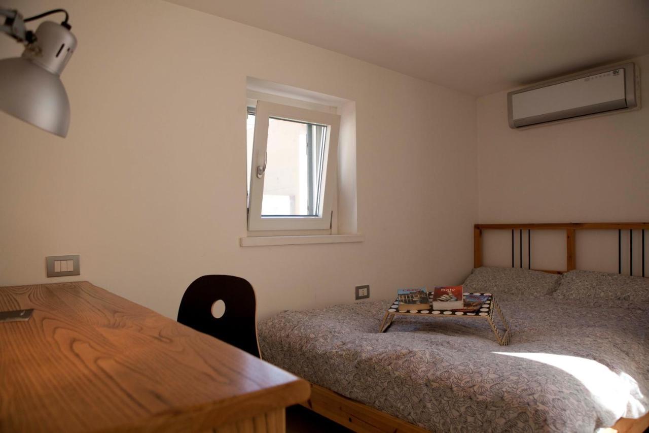 Cozy Loft In Rome Lägenhet Exteriör bild